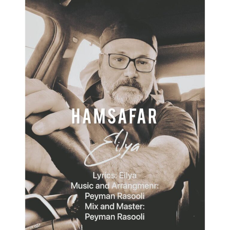 دانلود آهنگ ایلیا همسفر